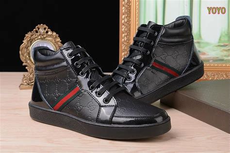 chaussure gucci homme|chaussures gucci destockage.